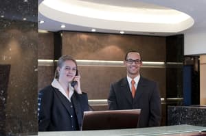 thumbnail: Reception