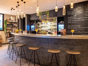 ibis Paris Alesia Montparnasse 14eme
