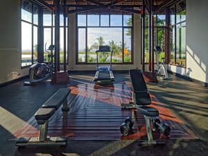 thumbnail: Gym