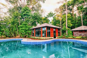 thumbnail: Private pool