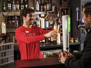 thumbnail: Restaurant