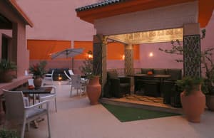 thumbnail: Terrace/patio