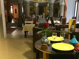 thumbnail: Restaurant