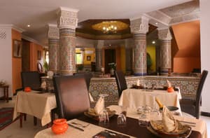 thumbnail: Restaurant