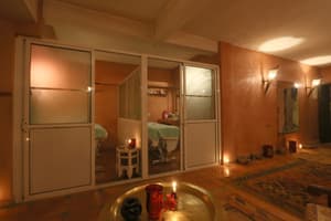 thumbnail: Treatment room
