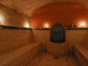 thumbnail: Turkish bath