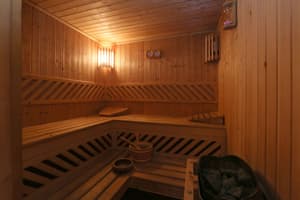 thumbnail: Sauna