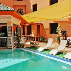 thumbnail: Outdoor pool