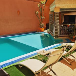 thumbnail: Outdoor pool