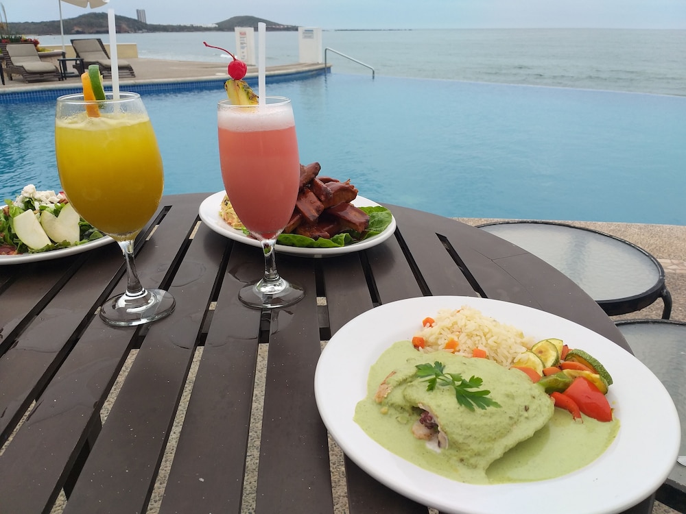 Restaurant-cafeteria