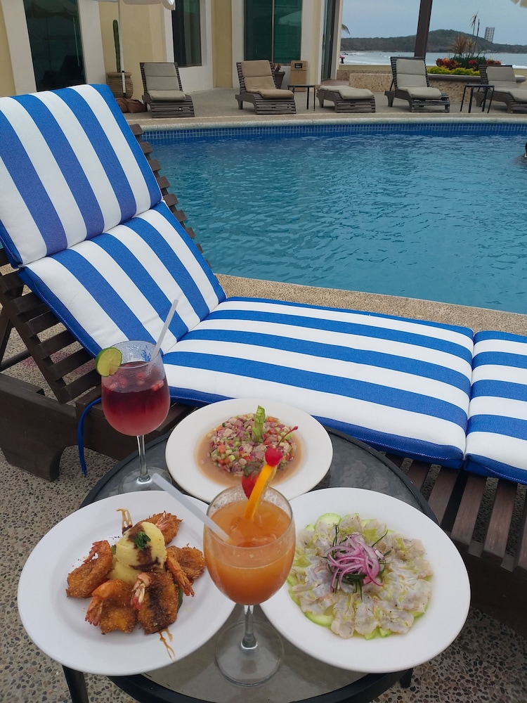 Restaurant-cafeteria