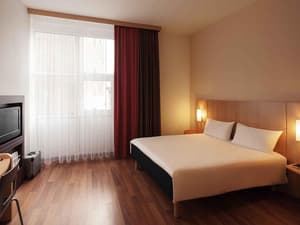 ibis Nuernberg Altstadt