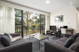 thumbnail: Living area