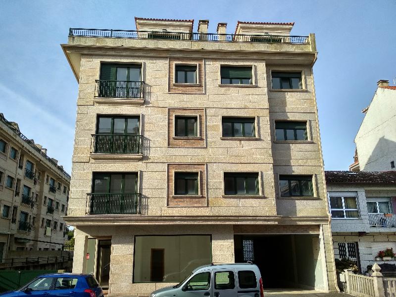 General view