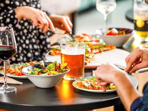 thumbnail: Restaurant