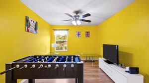 thumbnail: Game room