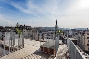thumbnail: Terrace/patio
