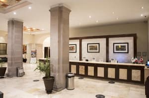 thumbnail: Reception