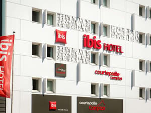 thumbnail: Exterior