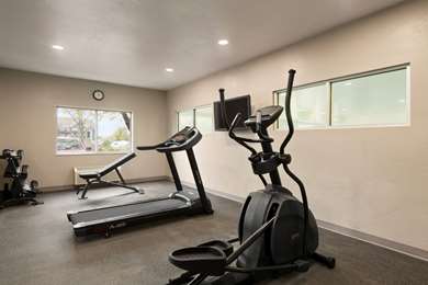On-Site,Property Amenity,Recreation,Fitness Center