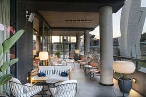 thumbnail: Terrace/patio