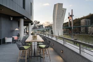 thumbnail: Terrace/patio