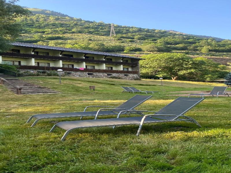General view