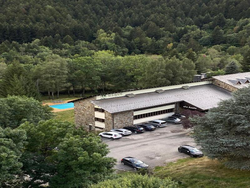 General view
