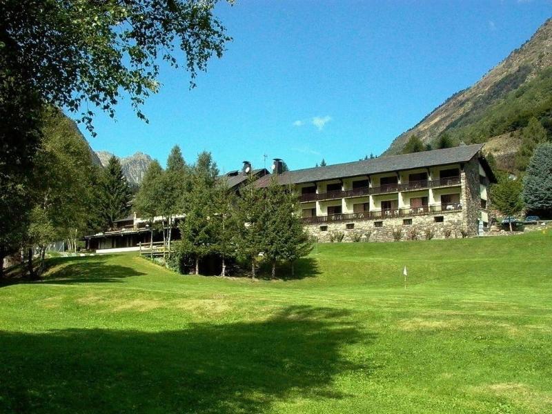 General view