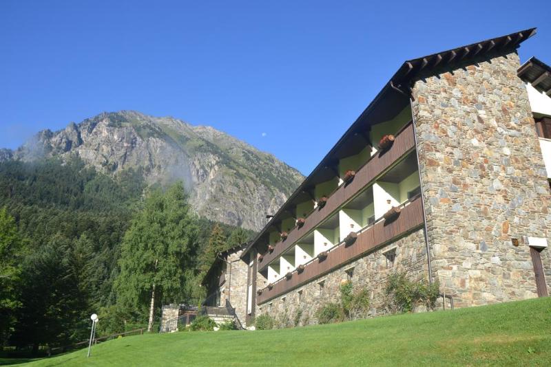 General view