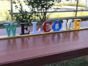 thumbnail: Interior entrance