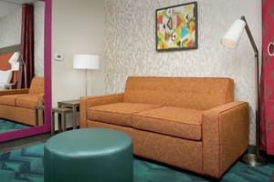 thumbnail: Living area