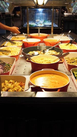 thumbnail: Restaurant