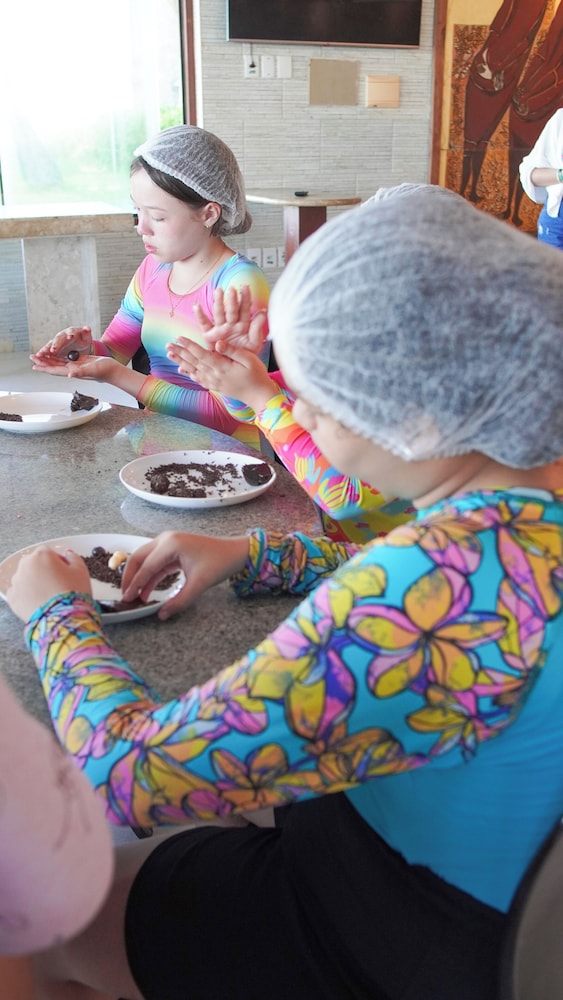 Children's activities