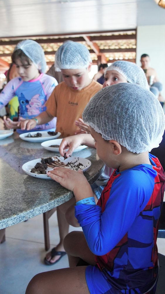 Children's activities