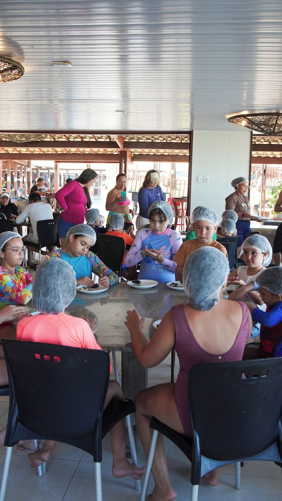 Children's activities