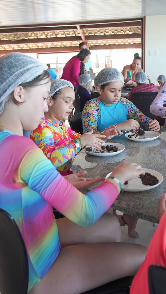 Children's activities