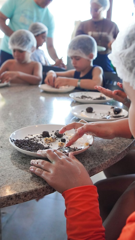 Children's activities