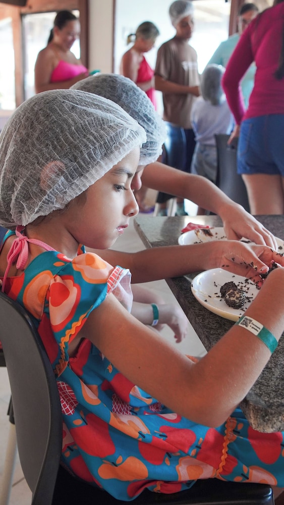 Children's activities