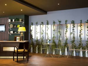 thumbnail: Interior