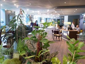 thumbnail: Interior