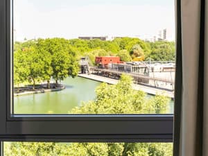 thumbnail: View from room