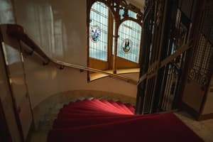 thumbnail: Interior