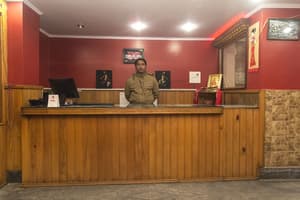thumbnail: Reception