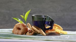 thumbnail: Food and drink