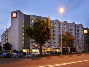 ibis Strasbourg Centre Historique