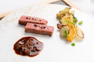 thumbnail: Food and drink