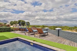 thumbnail: Terrace/patio