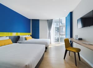 thumbnail: Room