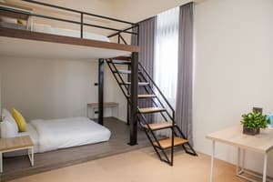 thumbnail: Room